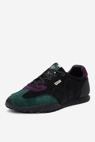 Кросівки ROXY CEO-V12-1085-1 ЧОРНИЙ