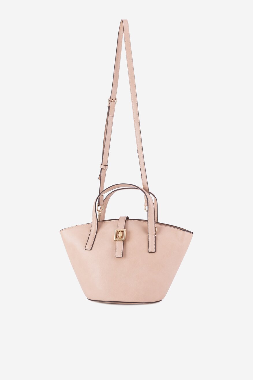 
                Torba U.S. POLO ASSN. ROZE - 5905588982869