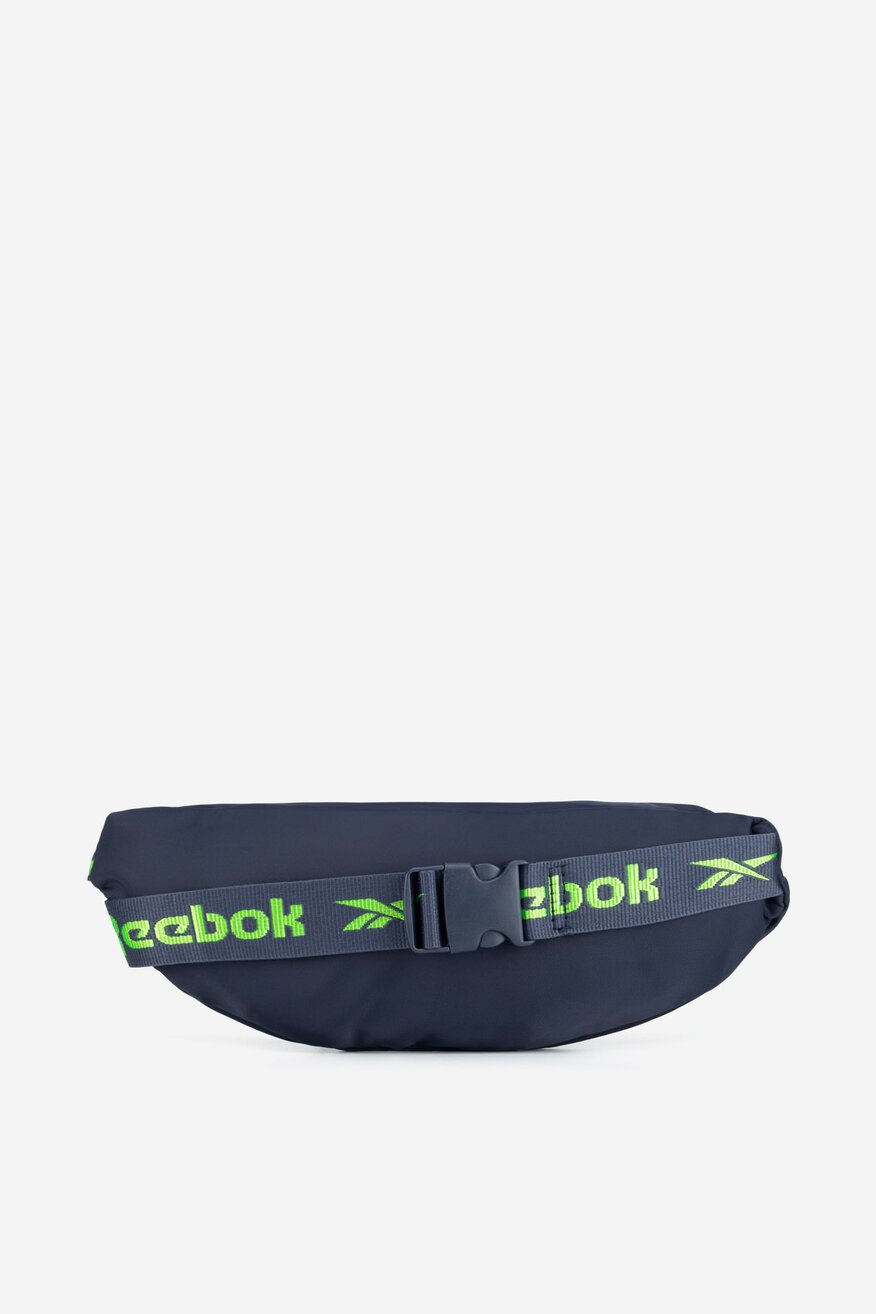 
                Сумка З Ремінцем Reebok ТЕМНО-СИНІЙ - 5905588771746