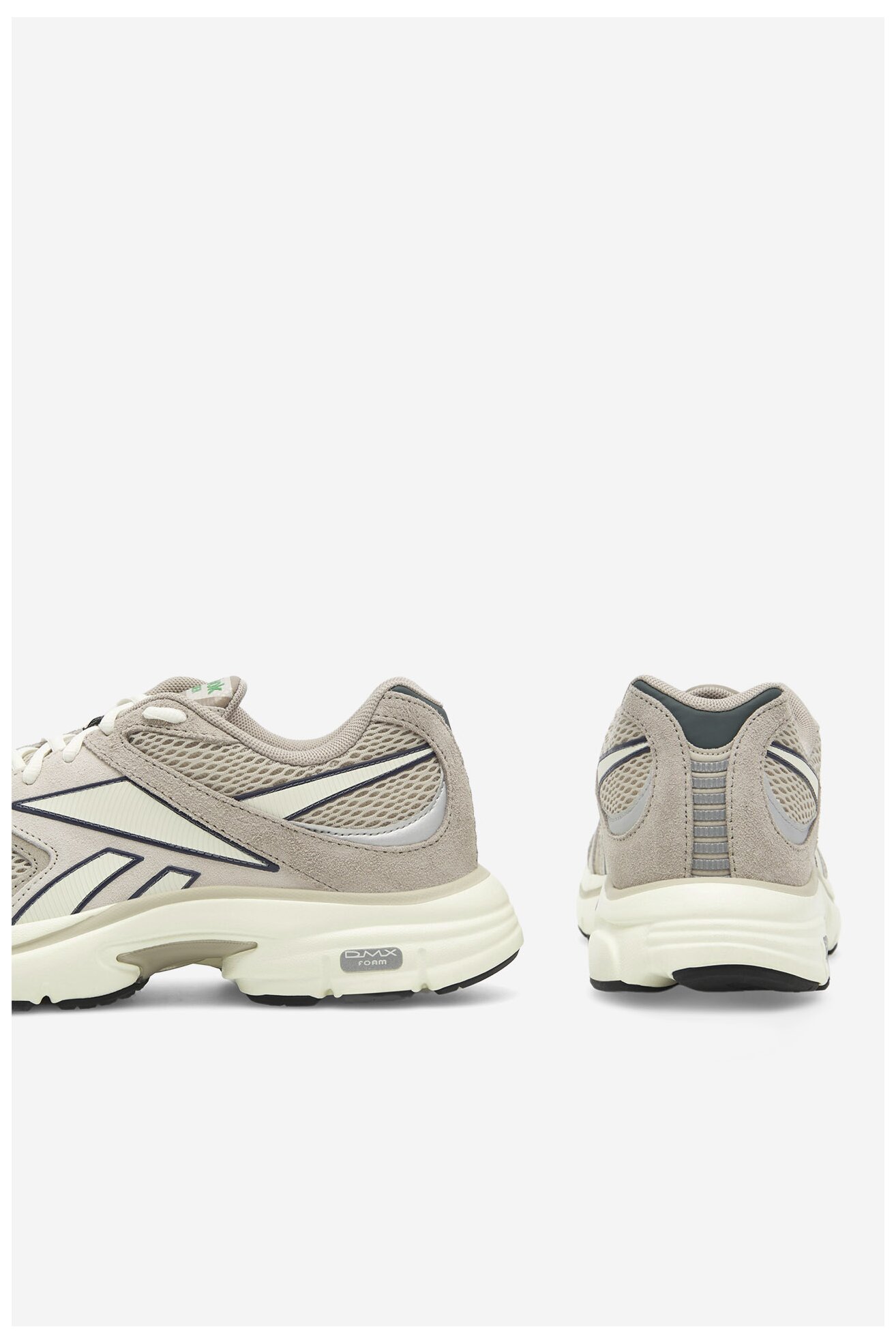 Sportcipő Reebok RBK PREMIER ROA 100074091 BÉZS