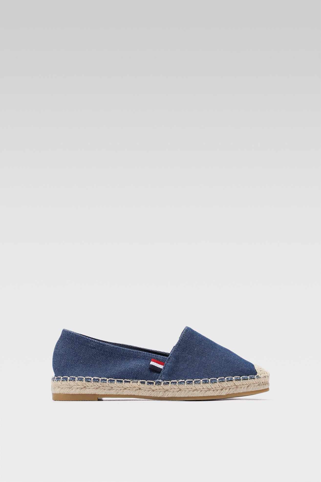 Espadrile Jenny Fairy WSS990-90 KOBALT PLAVA