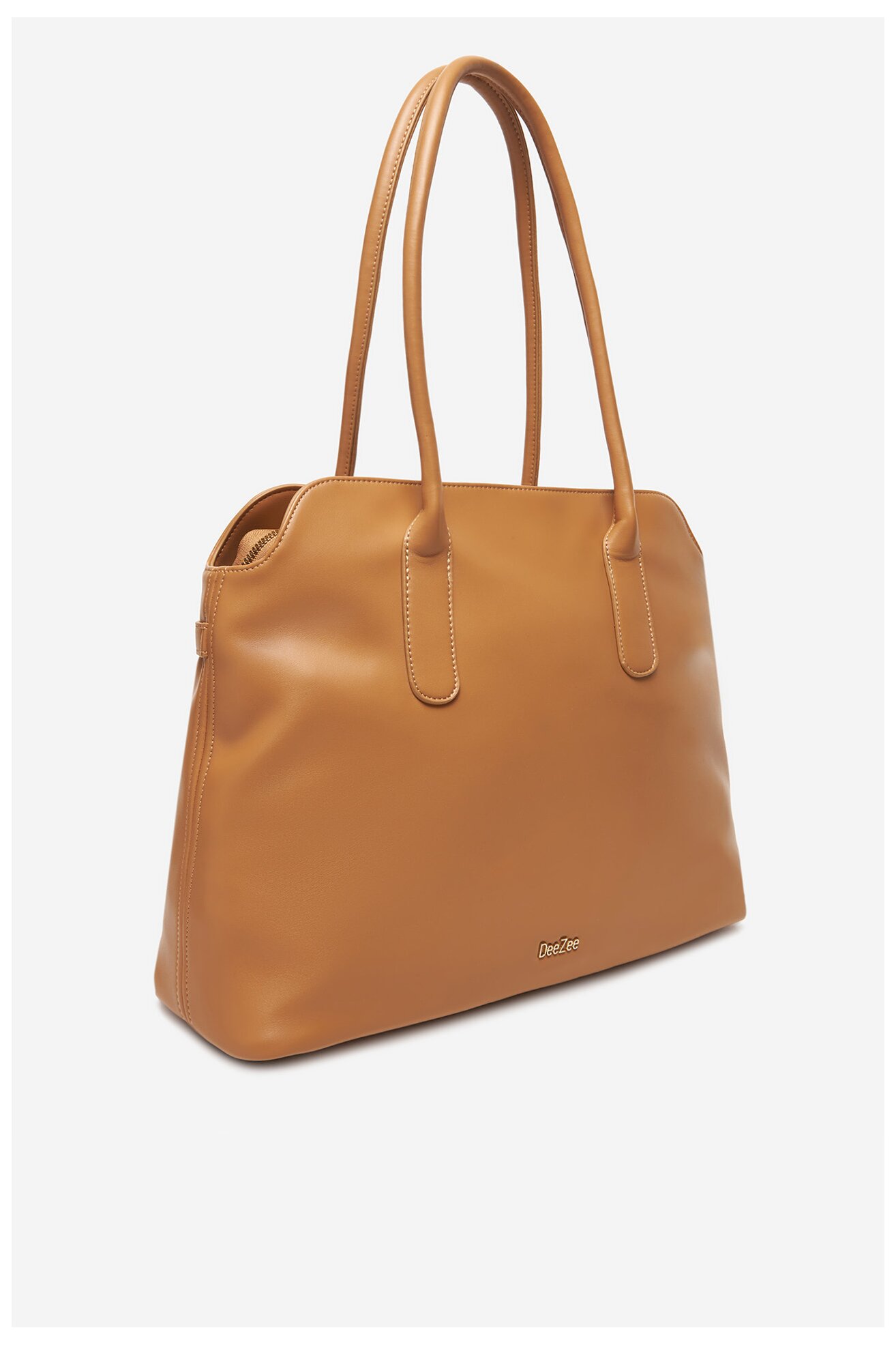Geantă de mână DeeZee C-DZE-S-010-08 BEJ