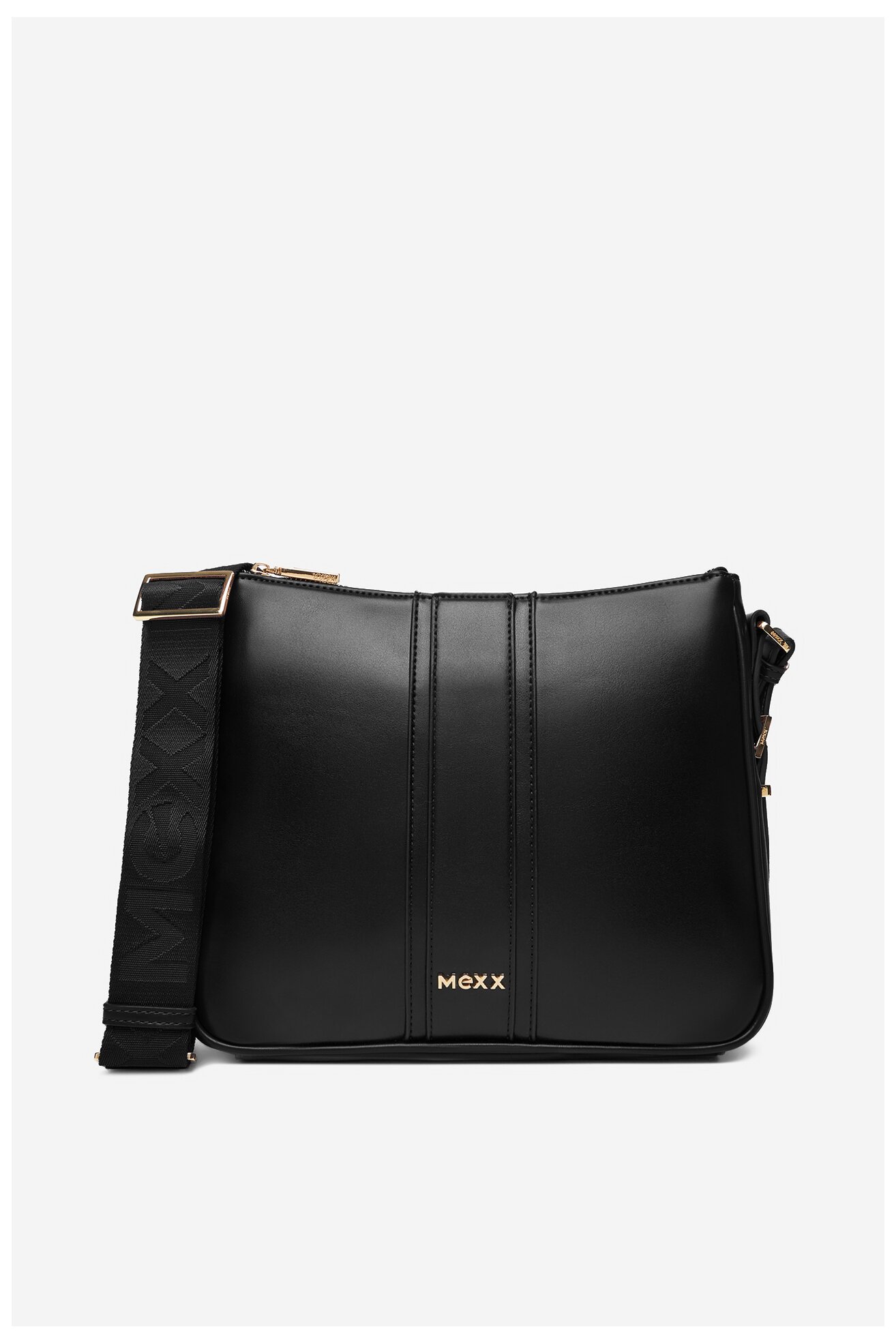 Kézitáska Mexx CEO-MEXX-S-005-08 FEKETE