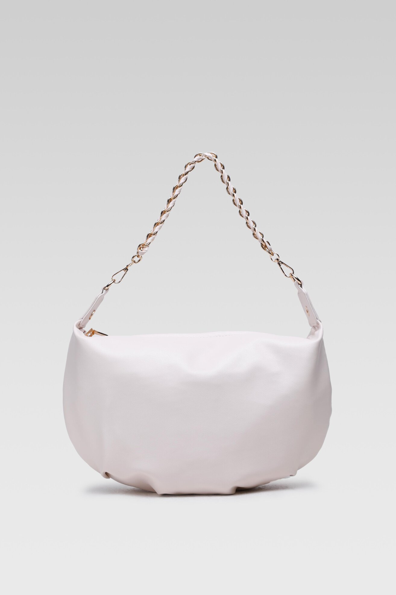 Дамска чанта Jenny Fairy MJH-J-6CC-85-01 БЕЖОВ