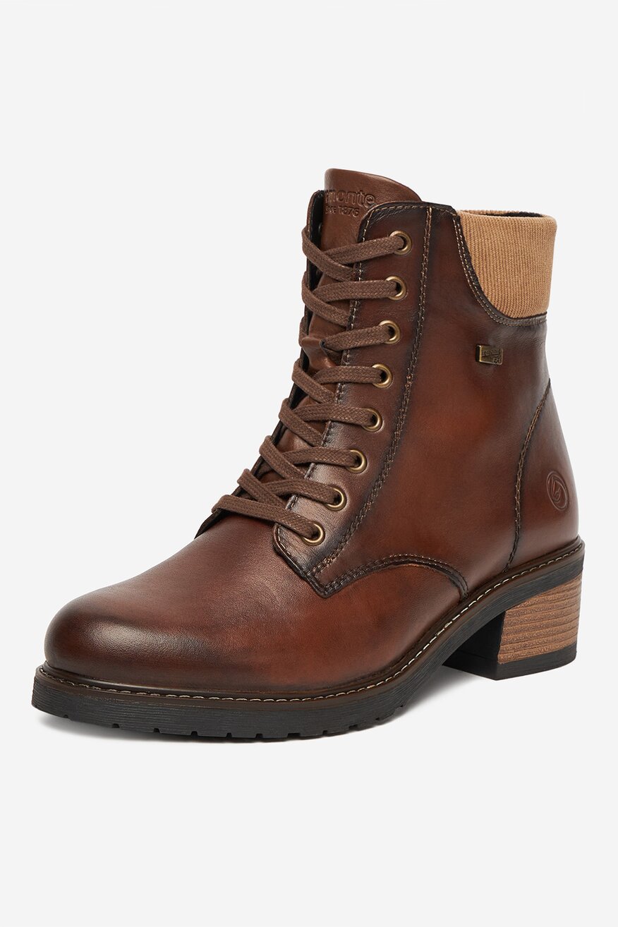 
                Csizma Remonte BARNA - 2230083226525