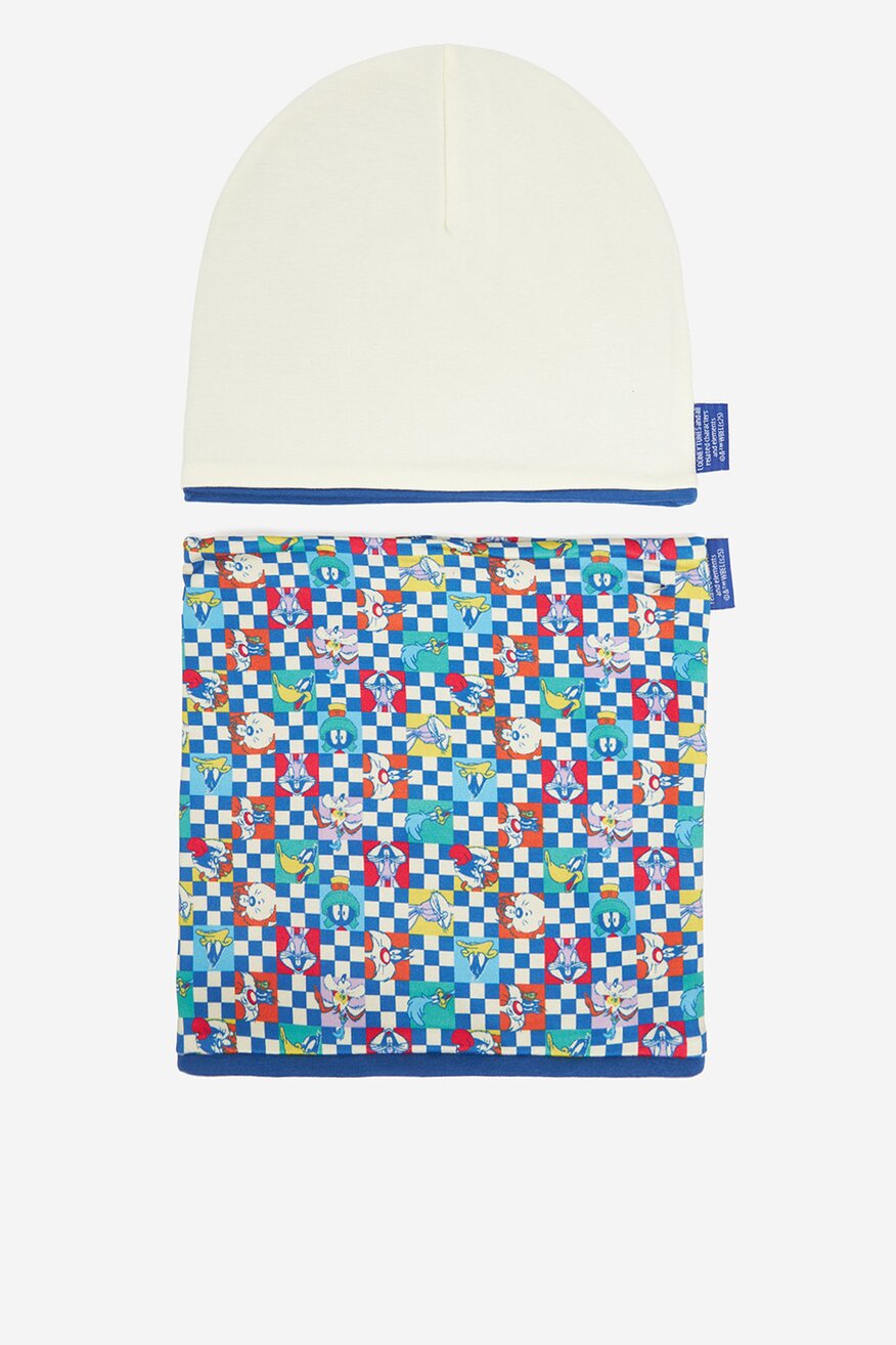 Gyermek szett Looney Tunes MIX - 5906751434307