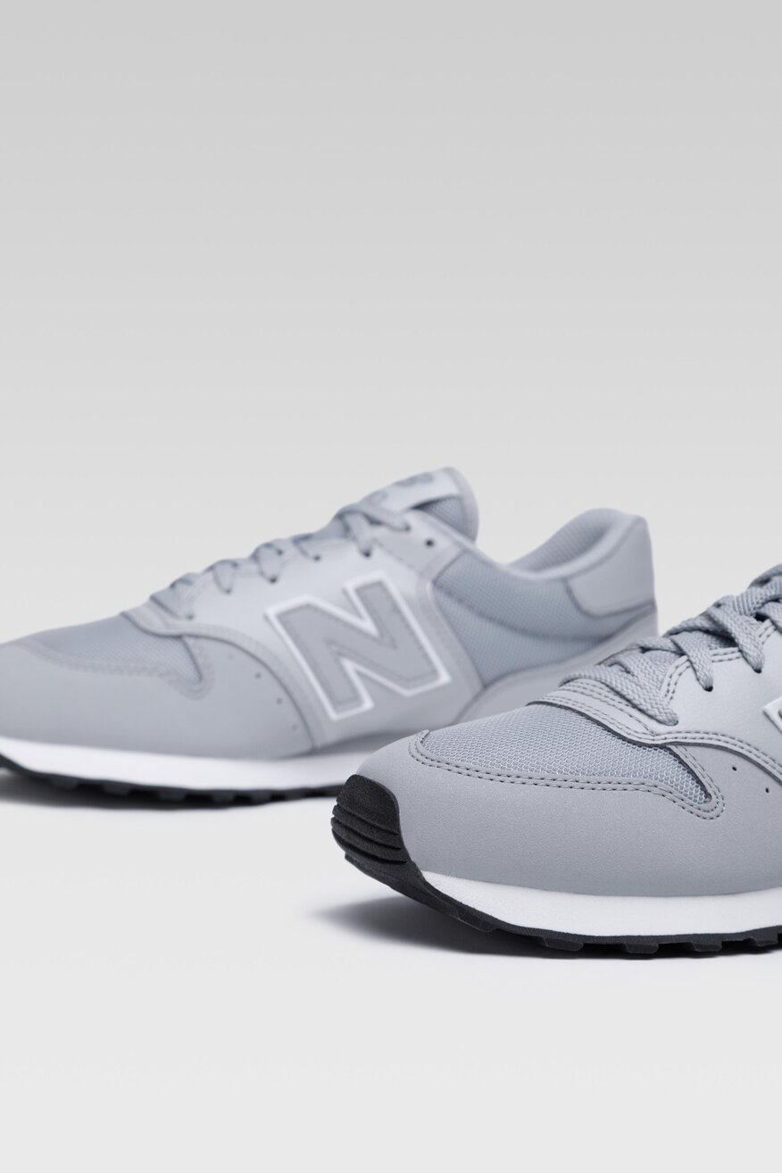 
                New Balance - Buty sportowe - 5904248201227