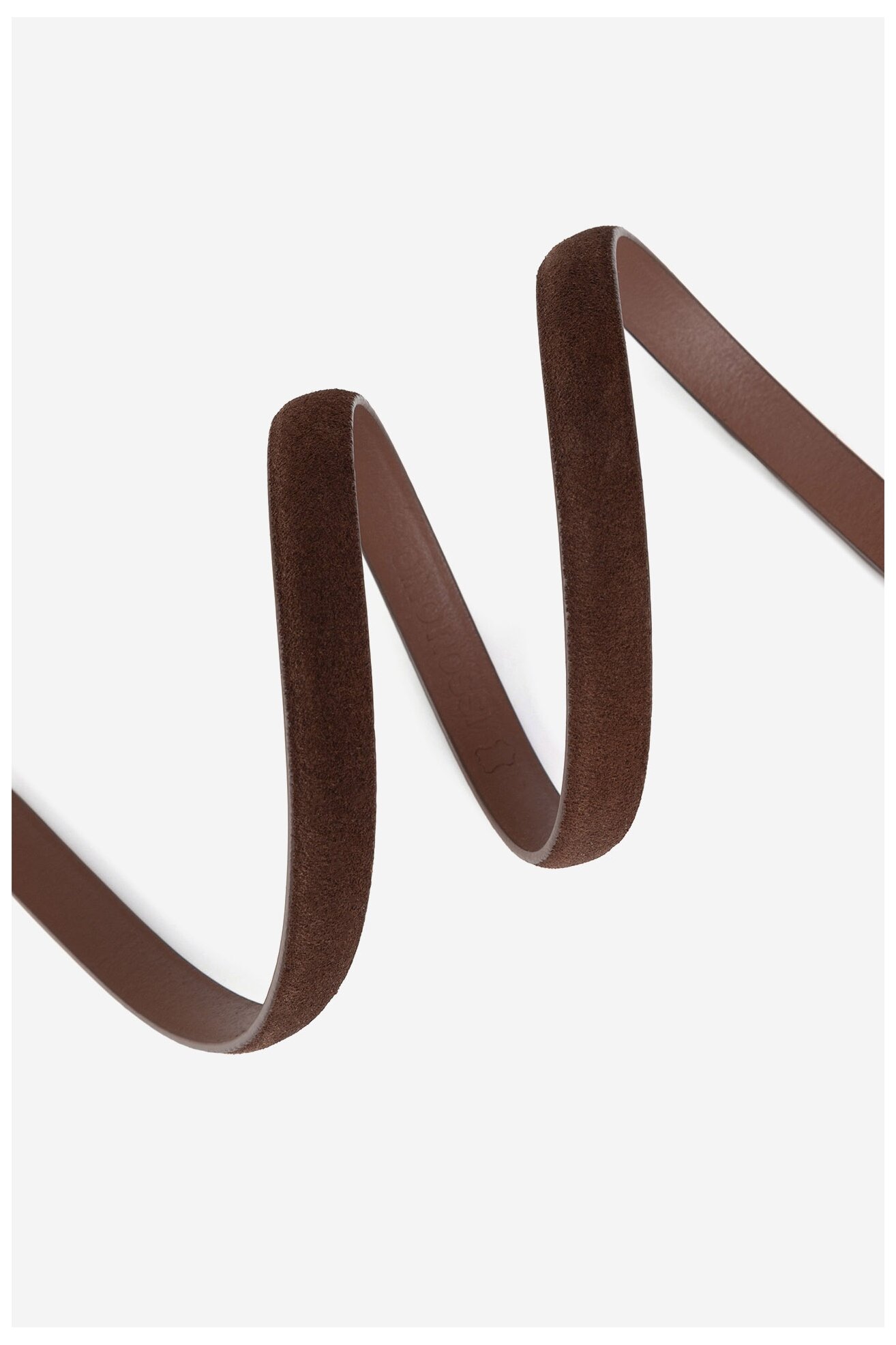 Ženski kaiš Gino Rossi BLYL24005-1 BRAON