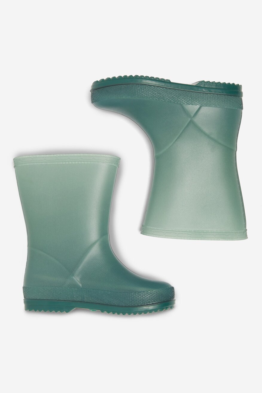 
                Gumicsizma Action Boy ZÖLD - 5905588332145