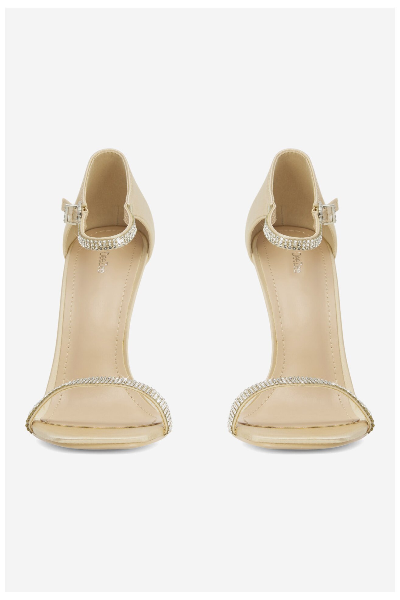 Sandale DeeZee KLLB8237-25 BEJ