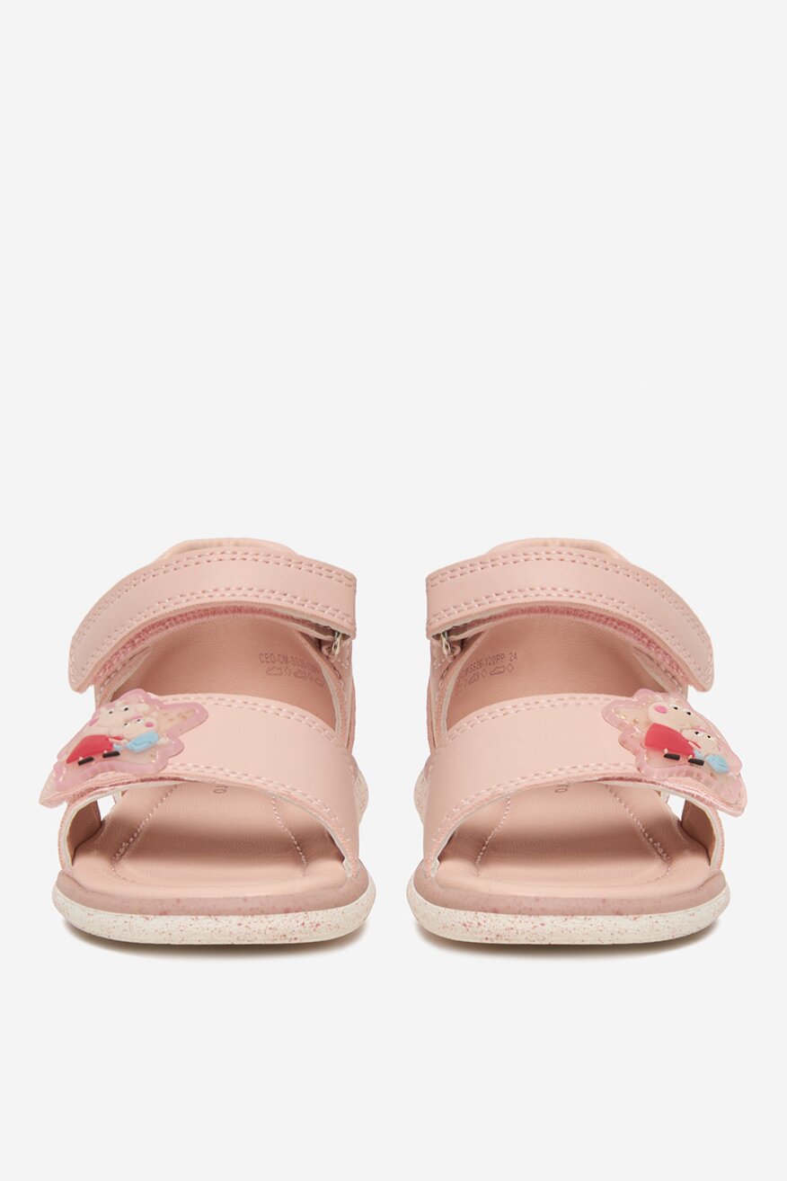 
                PEPPA PIG - Sandały - 5906751989296