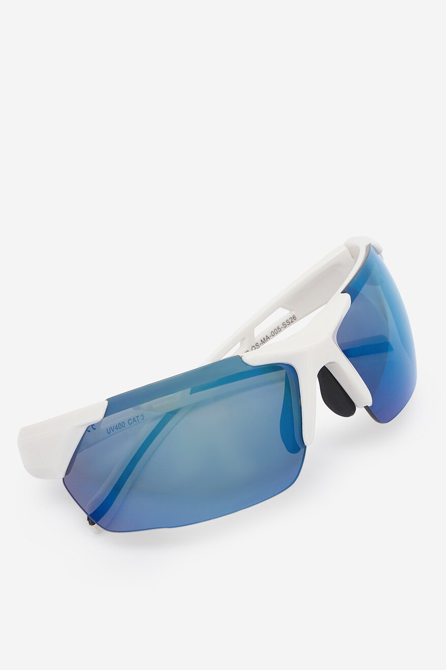 
                Окуляри Чоловічі QUIKSILVER БІЛИЙ - 5906751758908