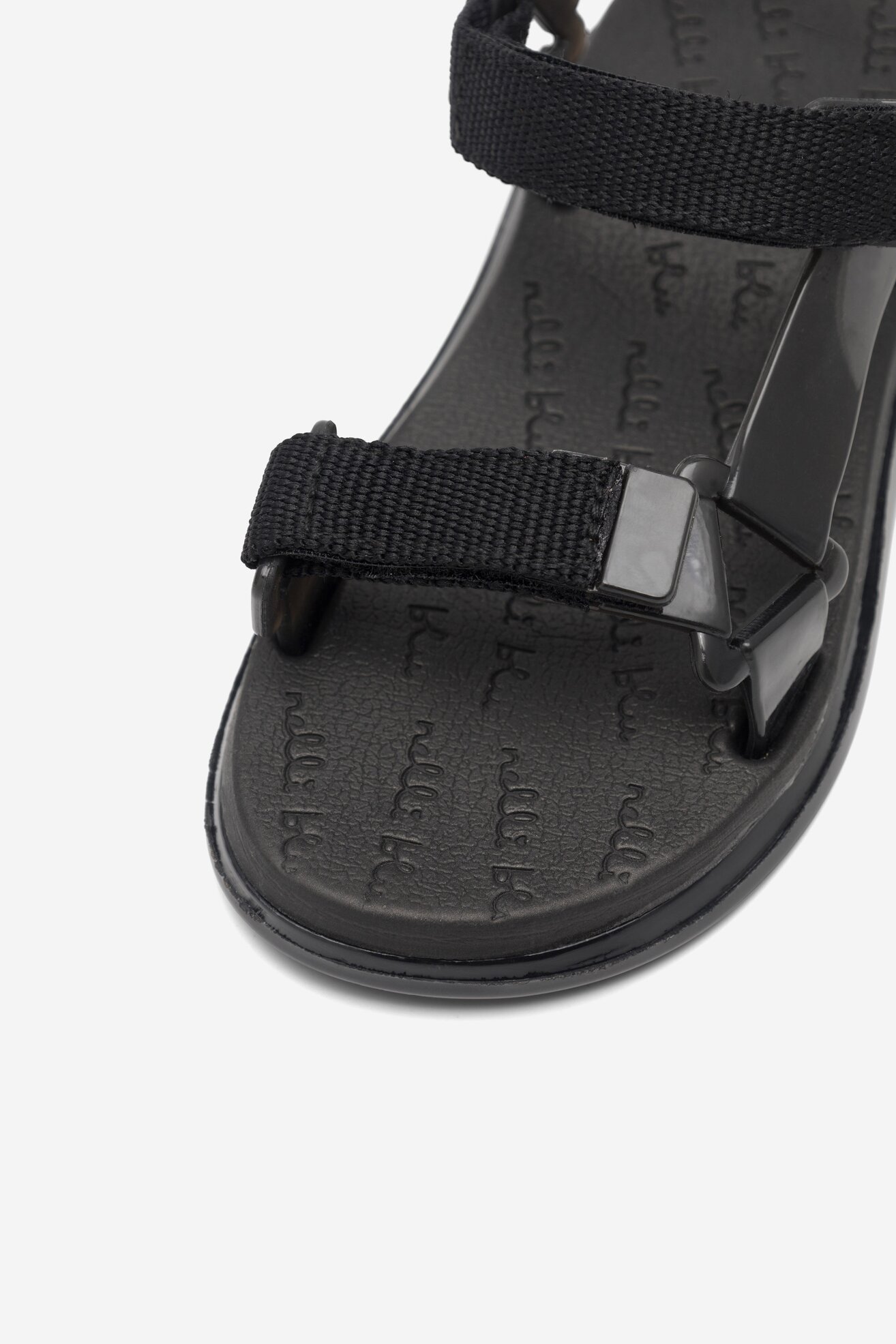 Sandale Nelli Blu CP88-23777 NEGRU