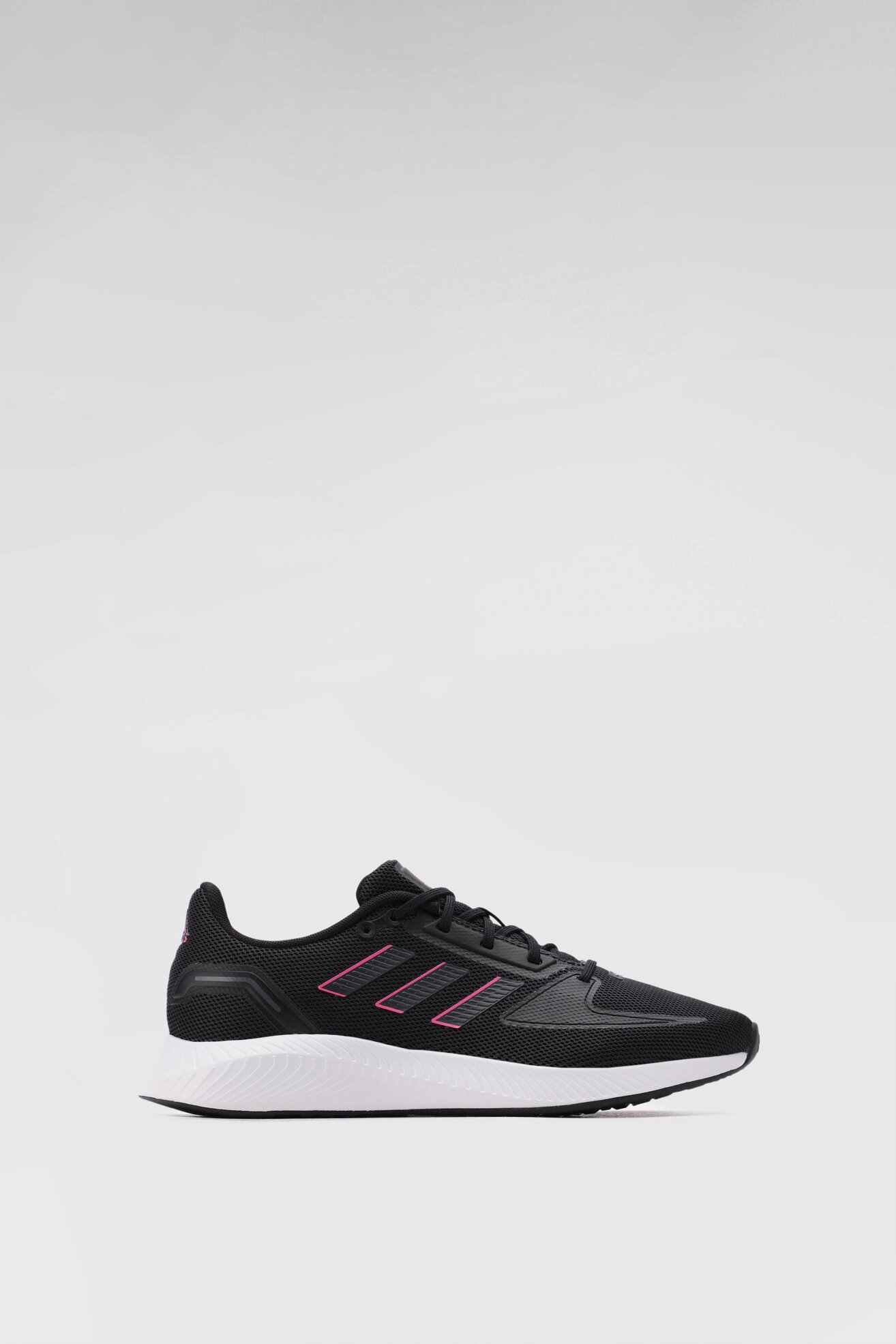 Obuwie sportowe adidas RUNFALCON 2.0 FY9624 Czarny