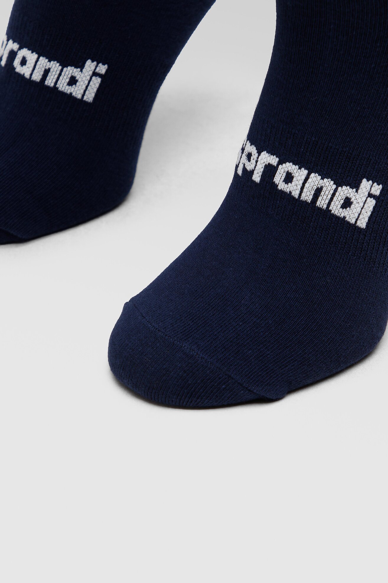 Čarape Sprandi 0MB-002-SS22 BELA