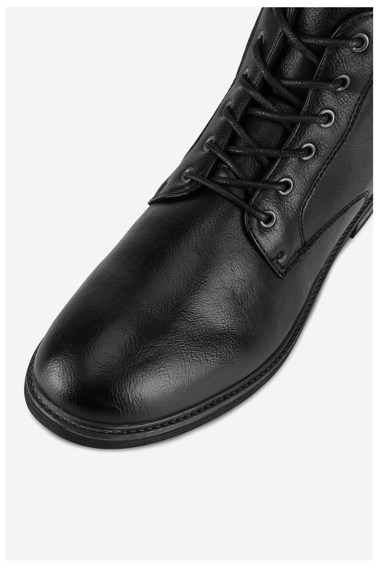 Duboke cipele Lanetti MYL8518-1 CRNA