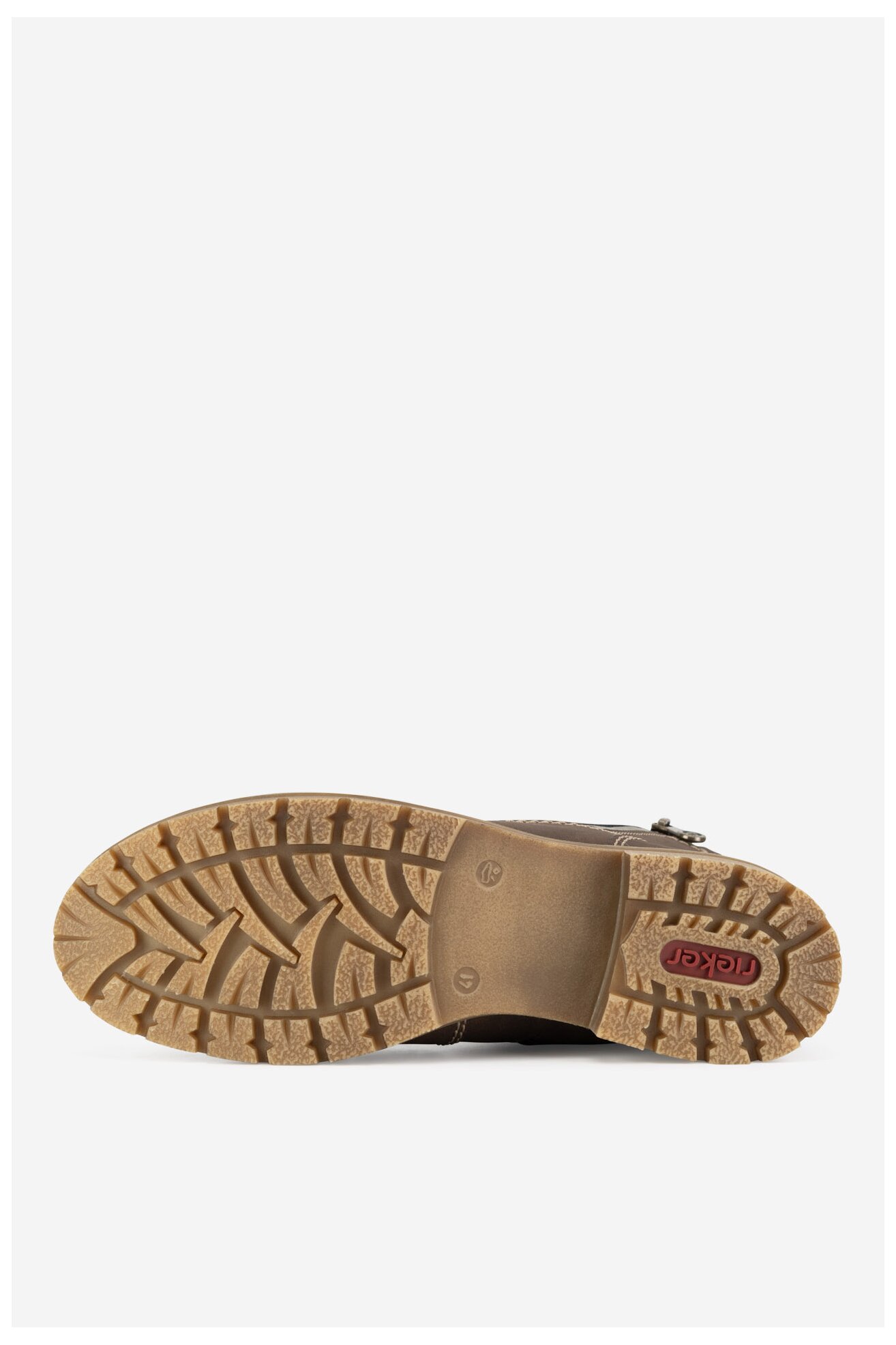 Боти Rieker Y9134-25 КАФЯВ