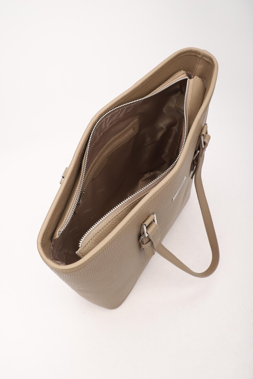 
                Lasocki - Torebka skórzana - 5903698159362