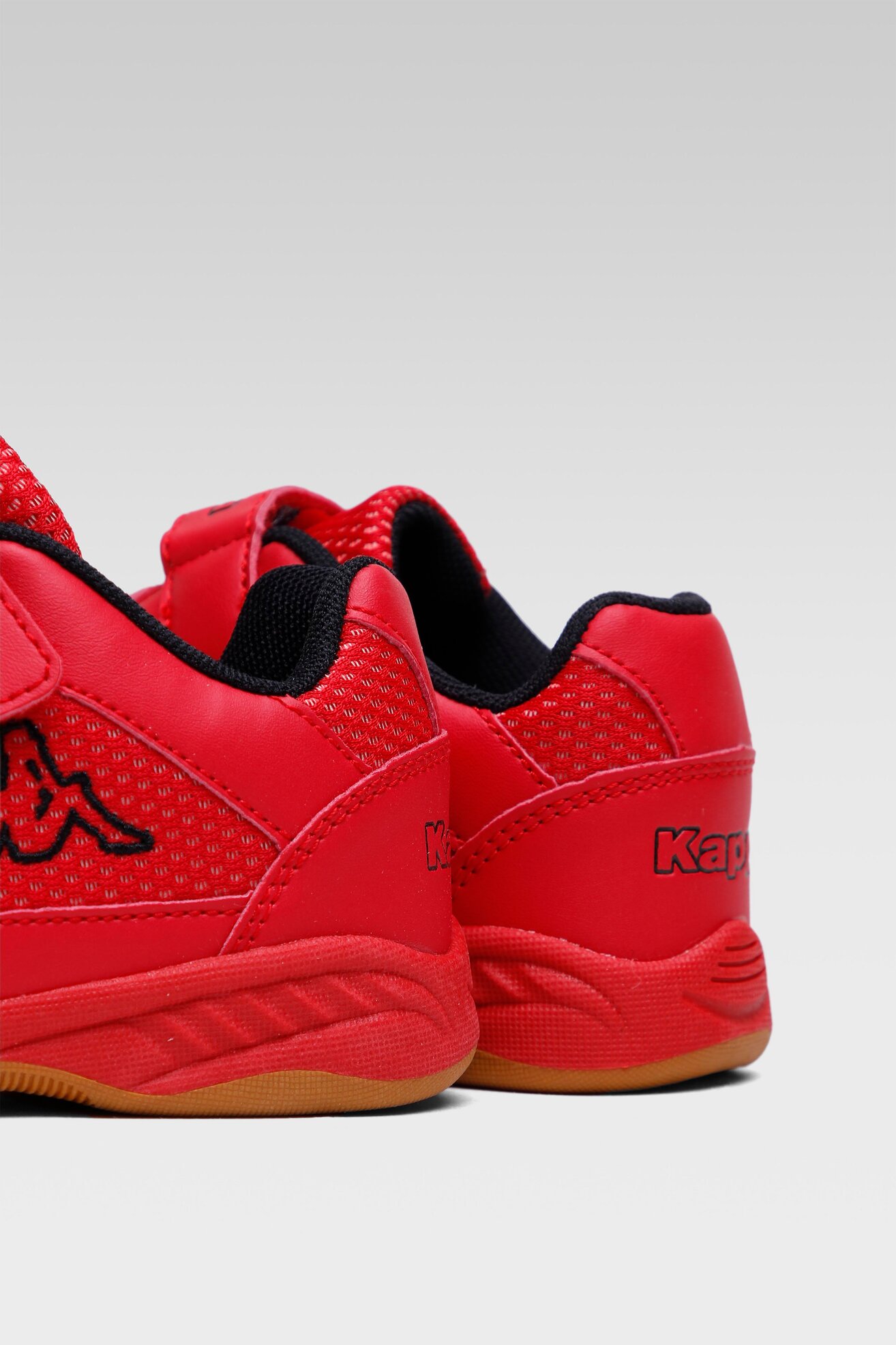 Obuwie sportowe Kappa KICKOFF OC K 260695K-2011 Czerwony