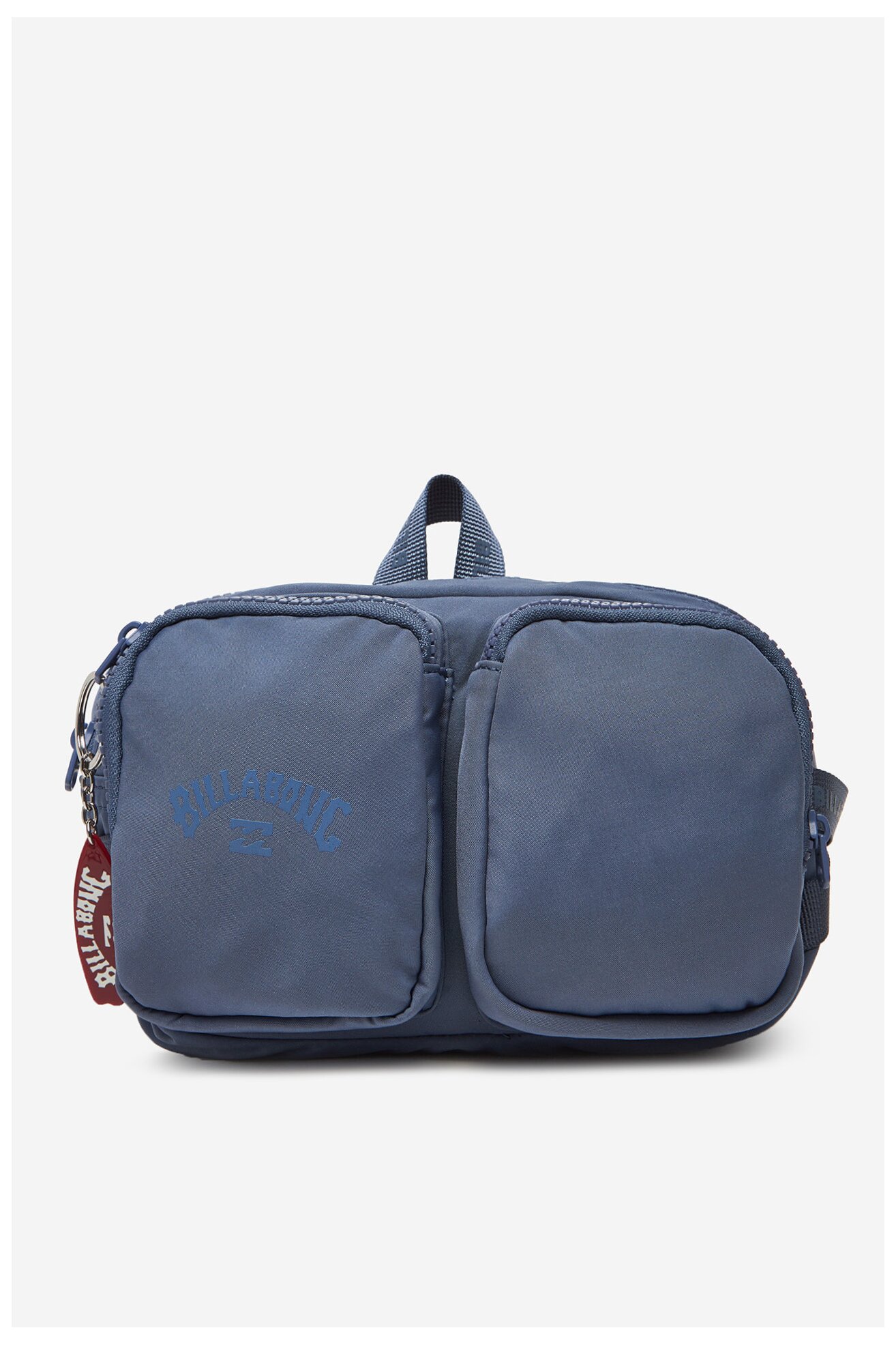 Kézitáska BILLABONG BLB-M-006-07 SÖTÉTKÉK