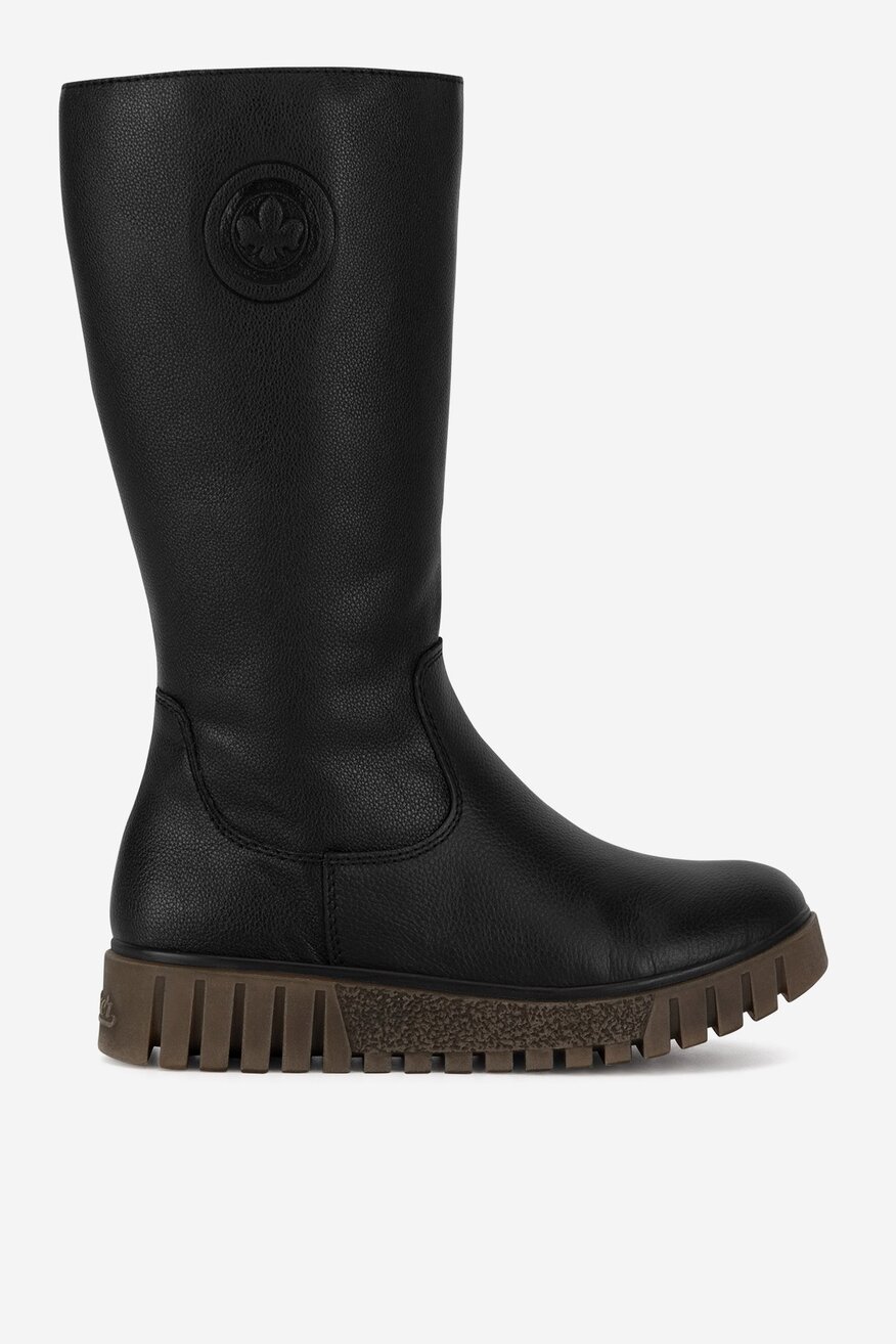 
                Ботуши Rieker ЧЕРЕН - 2230068918292