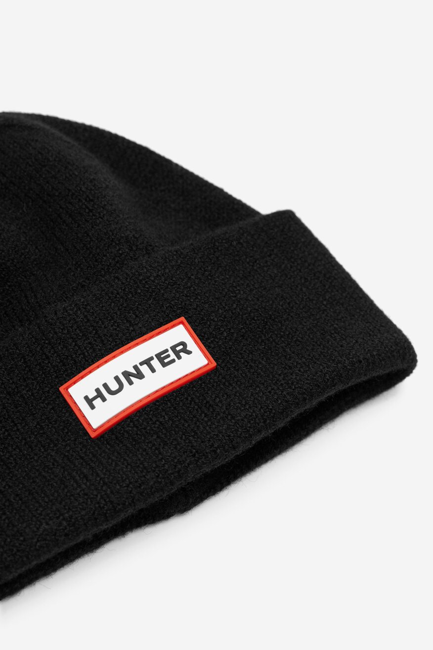 
                HUNTER - Czapka beanie - 5903419702518