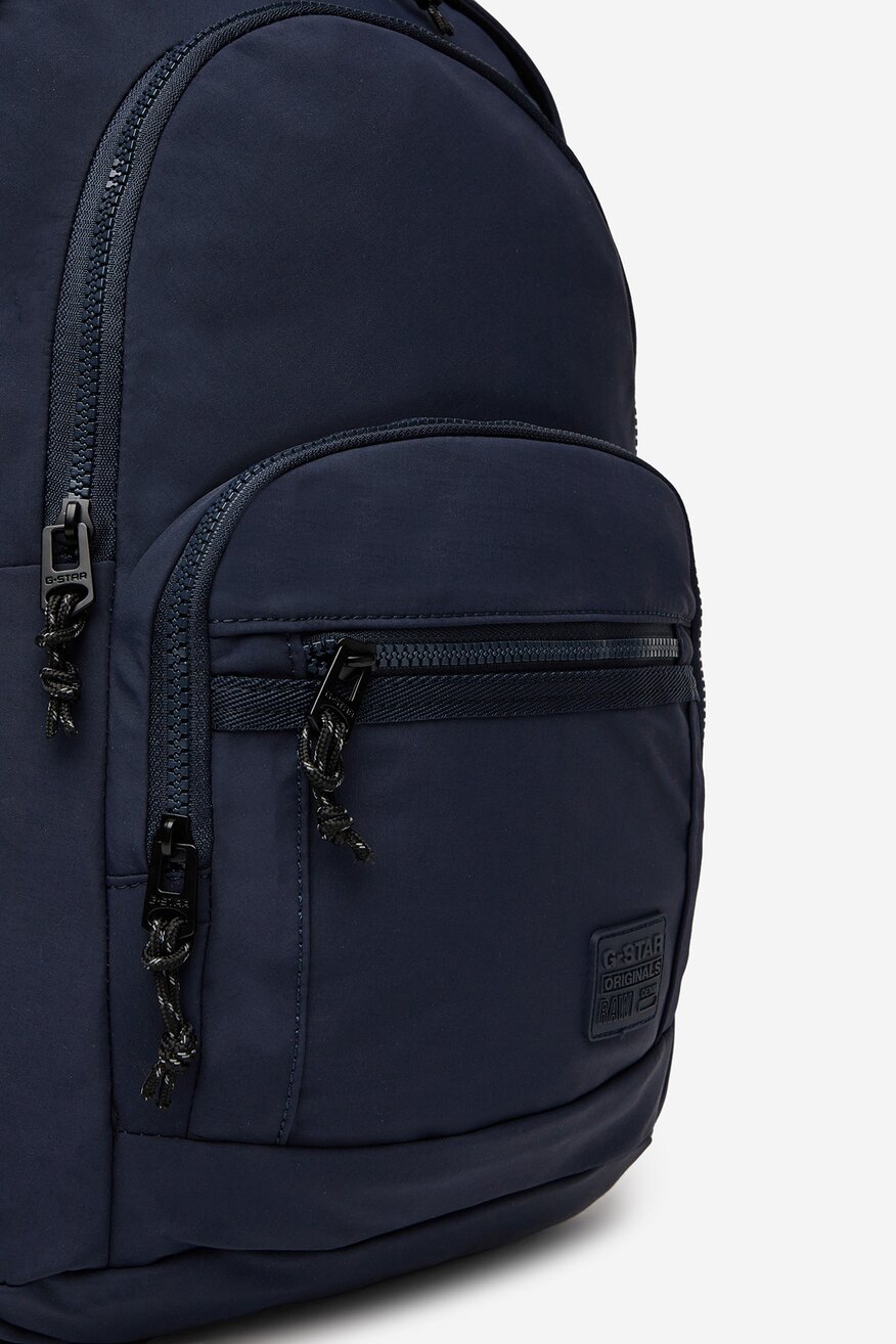 Раница G-STAR RAW КОБАЛТОВО СИНЬО - 5904862306469