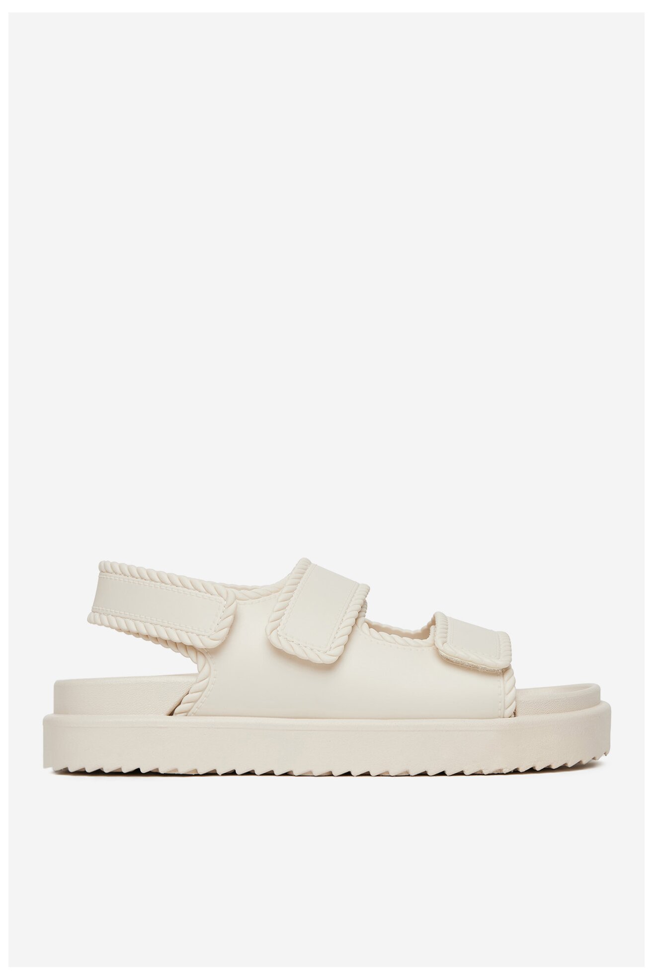 Сандали Jenny CT0613-76 КРЕМАВ