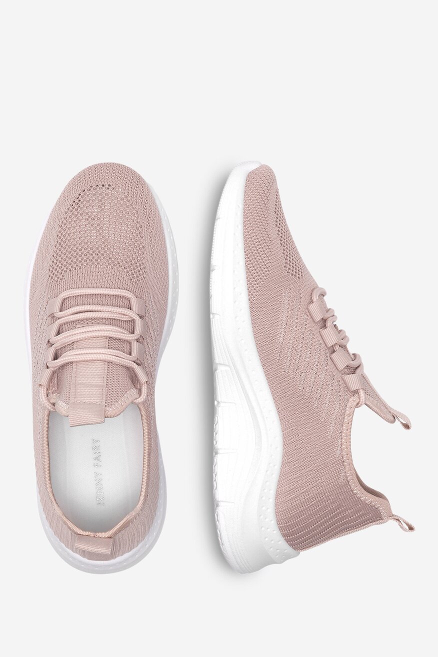 
                Tornacipő Jenny Fairy RÓZSASZÍN - 5905588505204