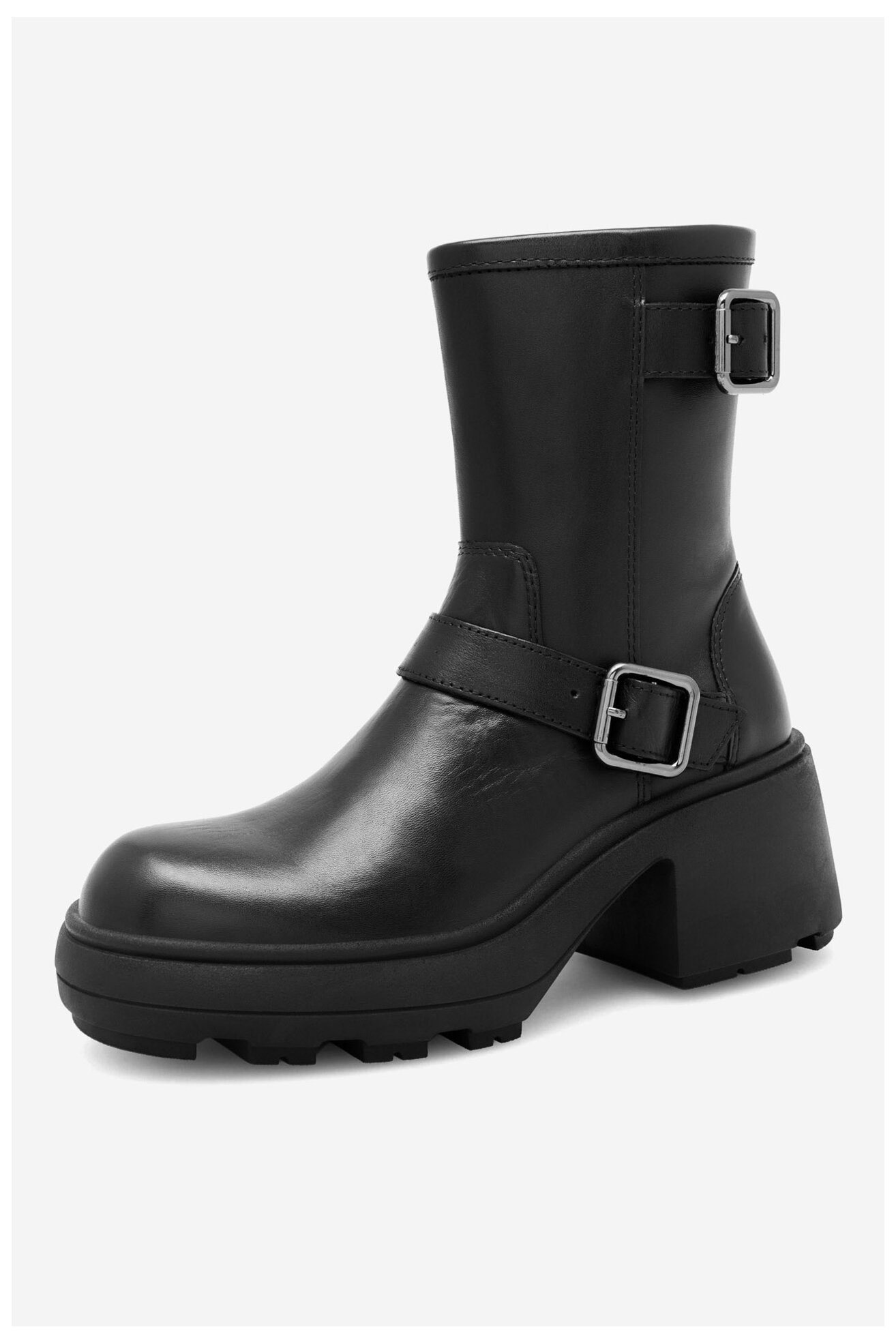 Боти Badura TAL-01 ЧЕРЕН