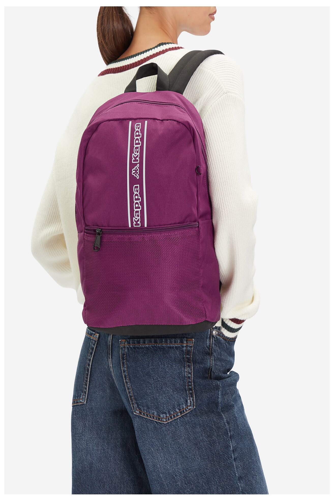 Rucsac Kappa C-KPA-RH-003-08 MOV