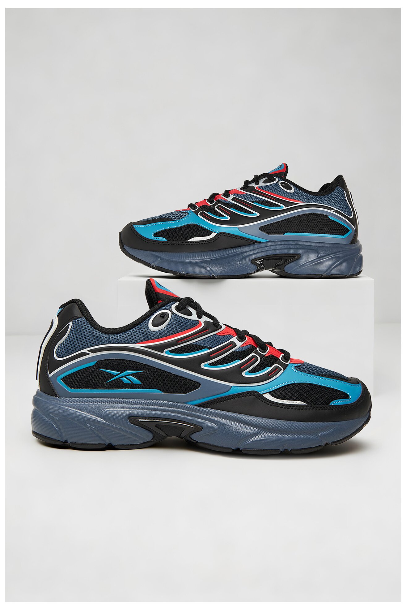 Încălțăminte sport Reebok EOSS-PREMIER ROAD CONTROL 100230769 MIX