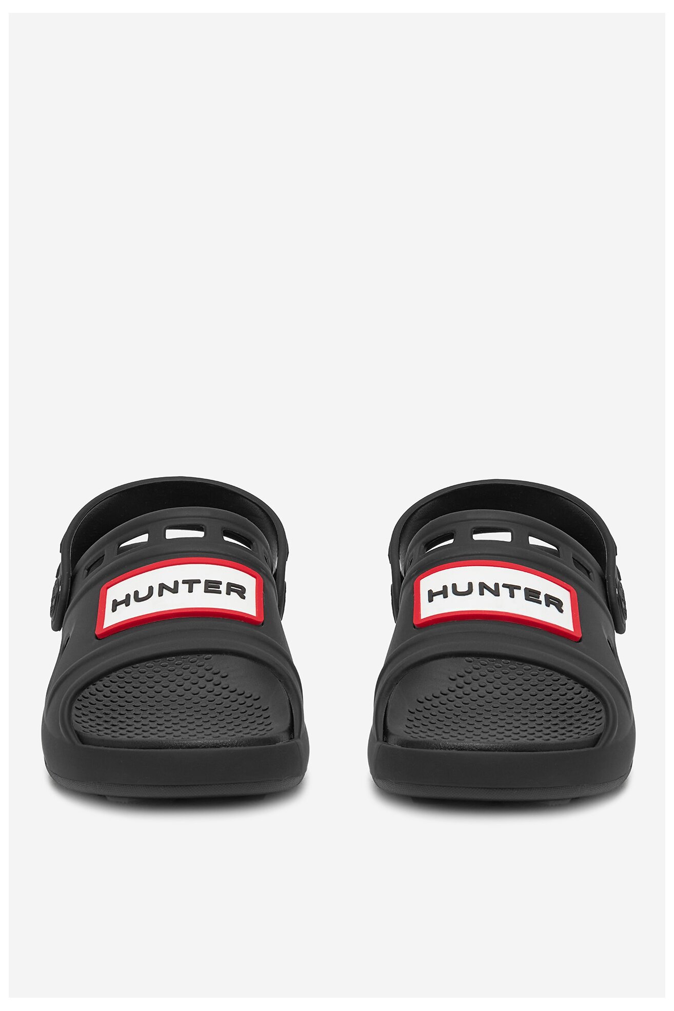 Șlapi pentru bazin HUNTER P4047539-CH NEGRU