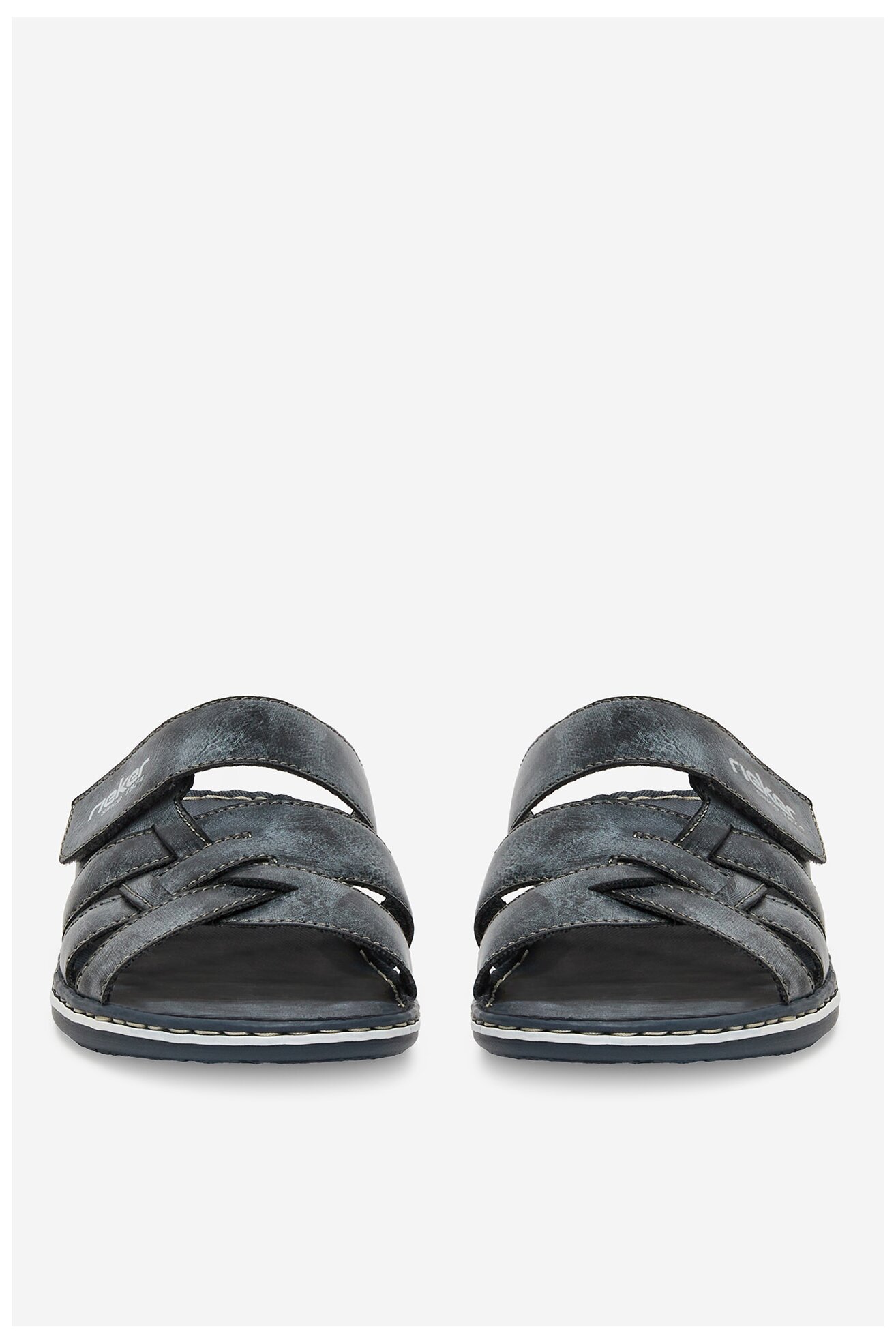 Джапанки Rieker CEO-21073-14 КОБАЛТОВО СИНЬО