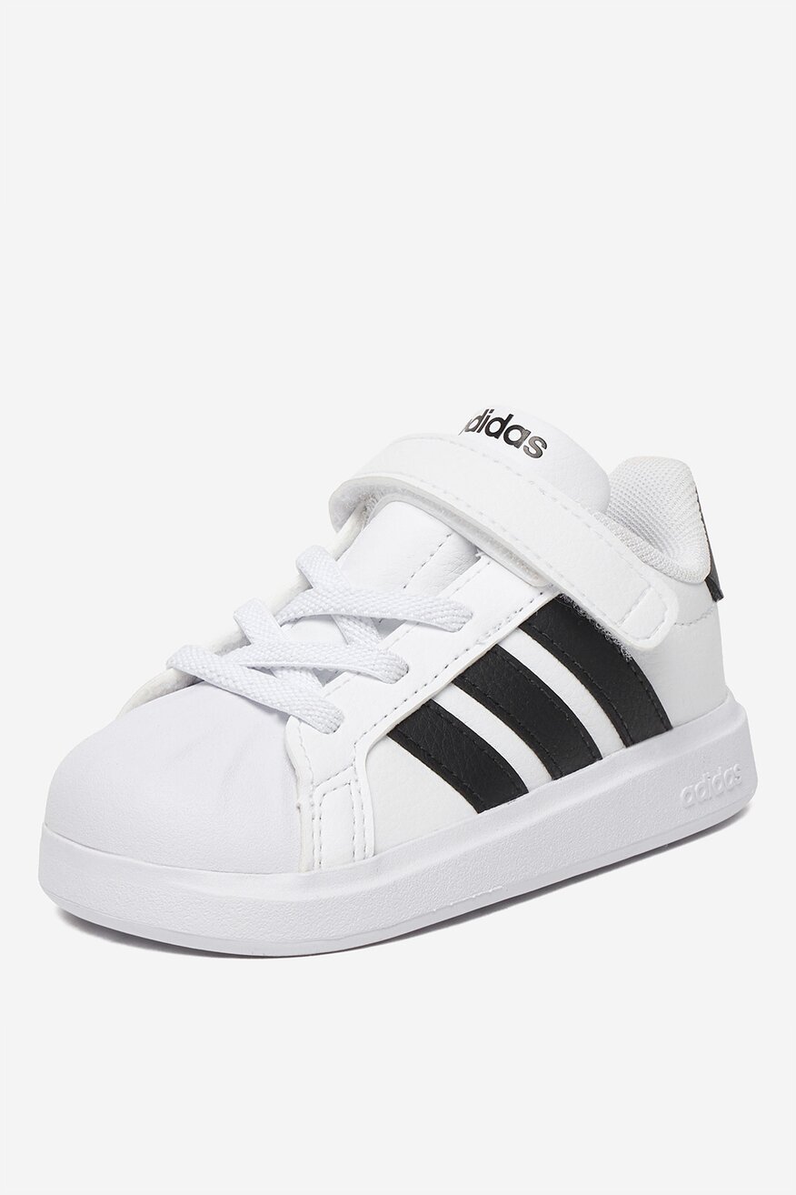 
                        Спортни обувки adidas CEO-STREETTALK EL I JQ6145 БЯЛ - 5906751472347