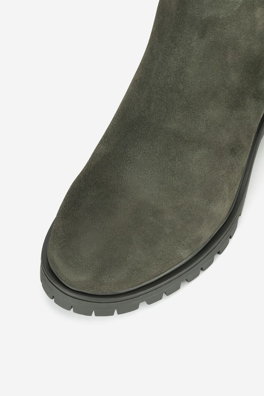 
                Ghete Lasocki VERDE - 5906751227176