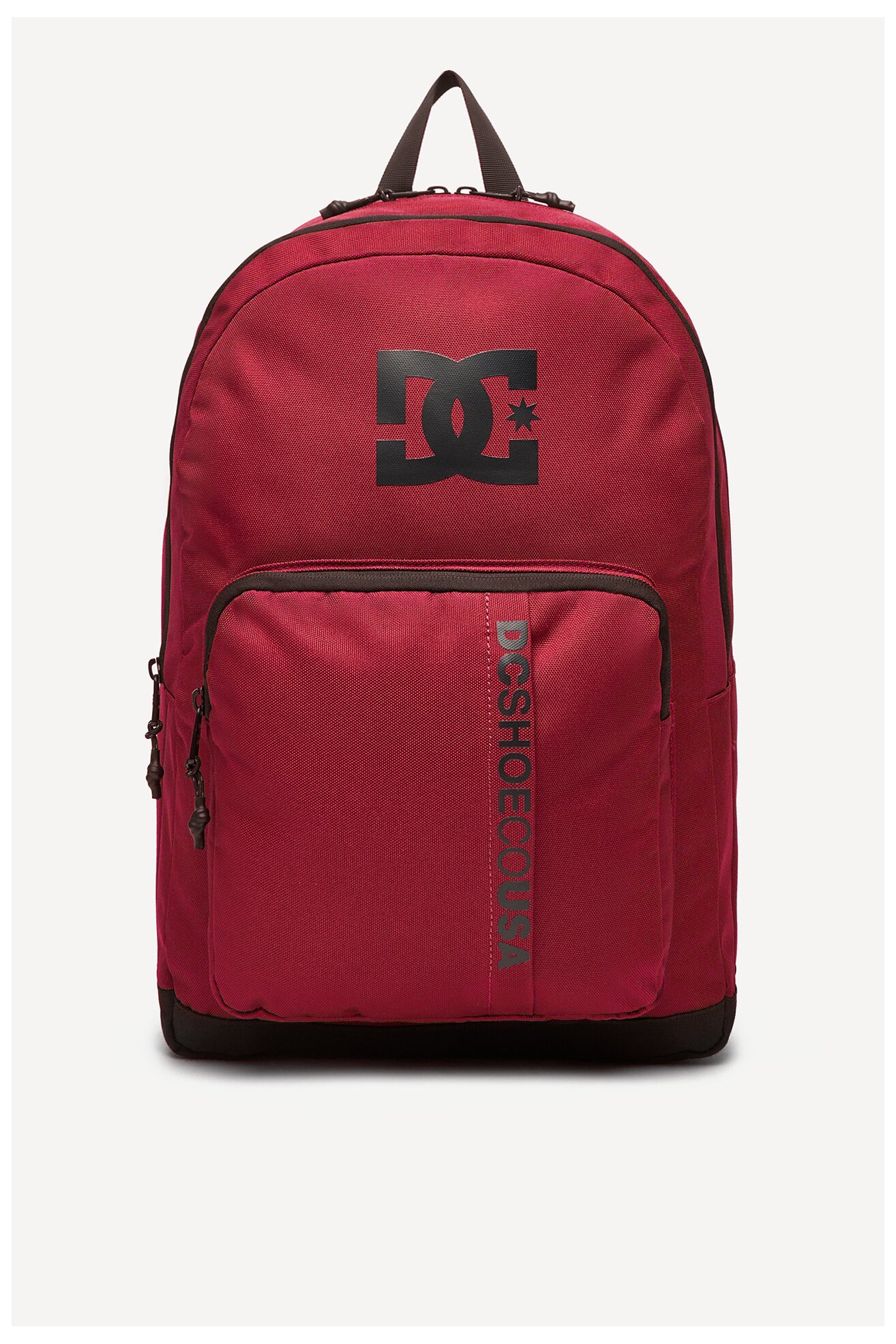 Раница DC Shoes C-DCI-B-001-08 БОРДО