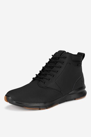 Черевики DC Shoes MASON 2 ADYS700216-3BK ЧОРНИЙ