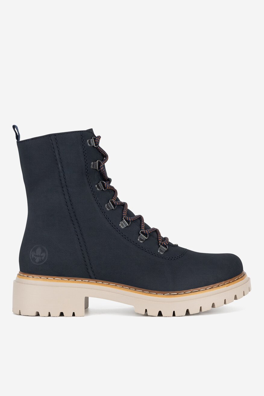 
                Боти Rieker СИН - 2230068903434