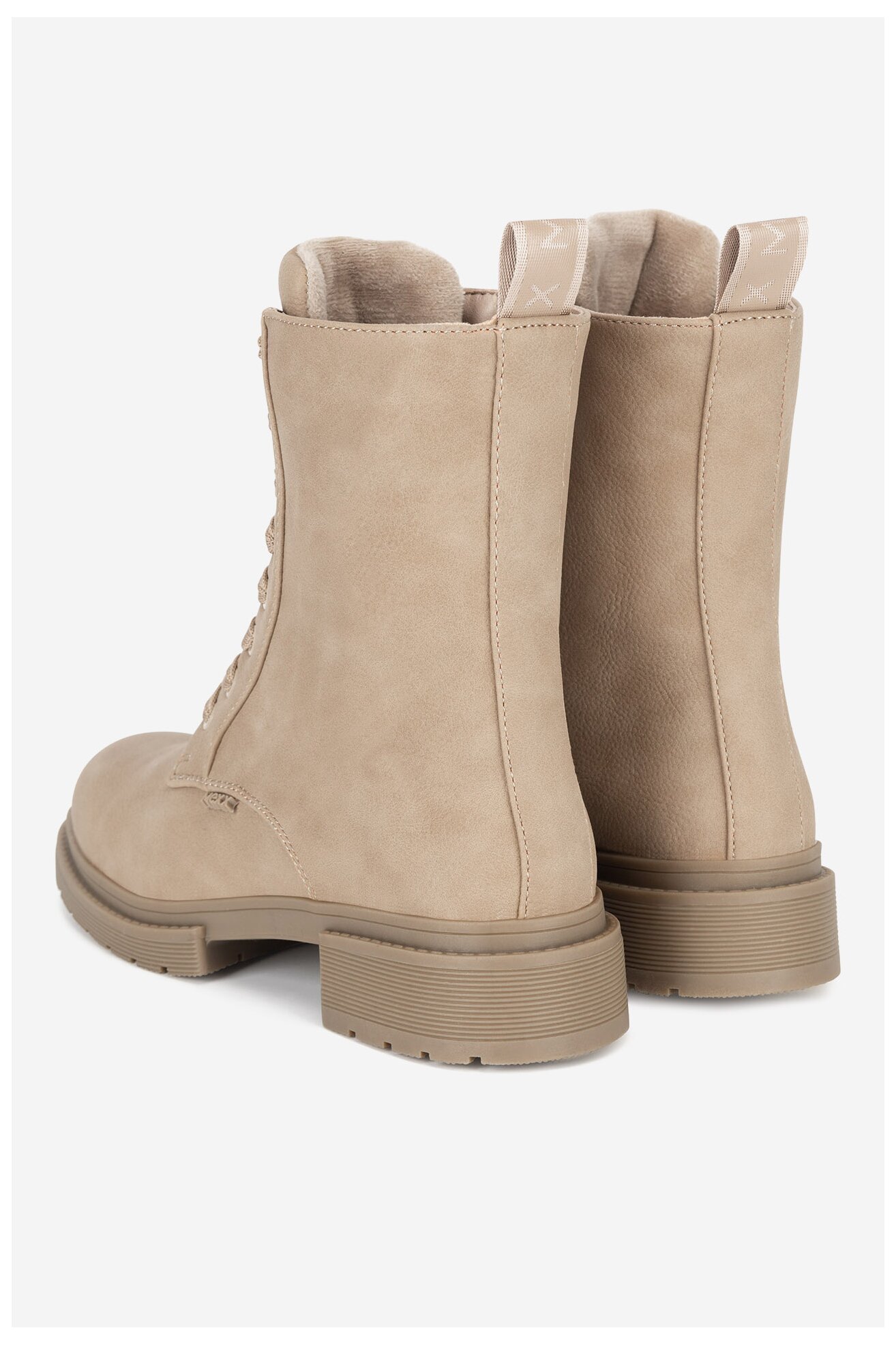 Bocanci Mexx MI001712343W BEJ