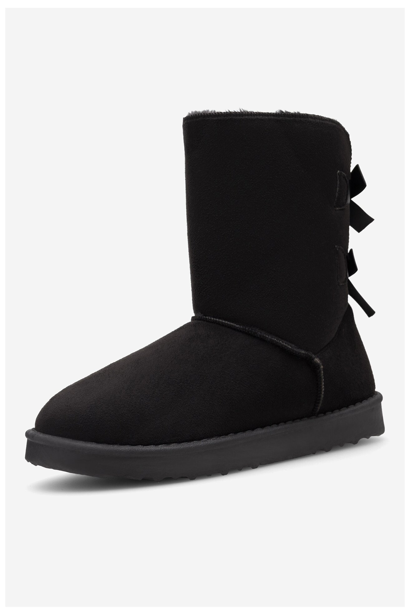 Ghete DeeZee CORY WSL19150-21 NEGRU