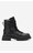 Csizma DeeZee BENTE WS5650A-17 FEKETE