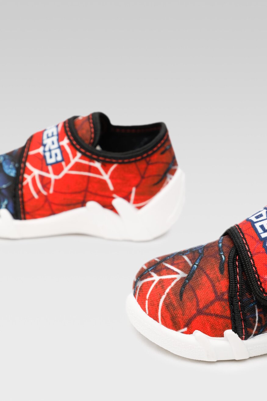 
                Papuče RenBut CRVENA - 5904248819309