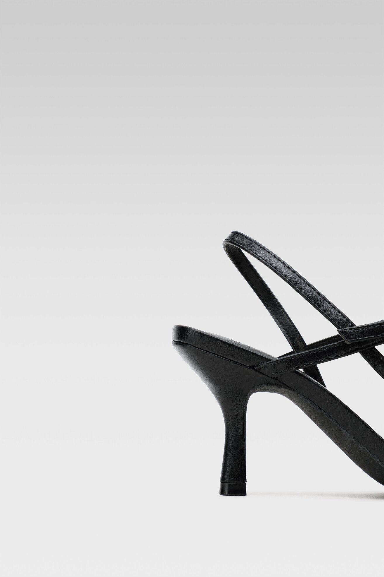 Sandały Jenny Fairy LS5716-01 Czarny