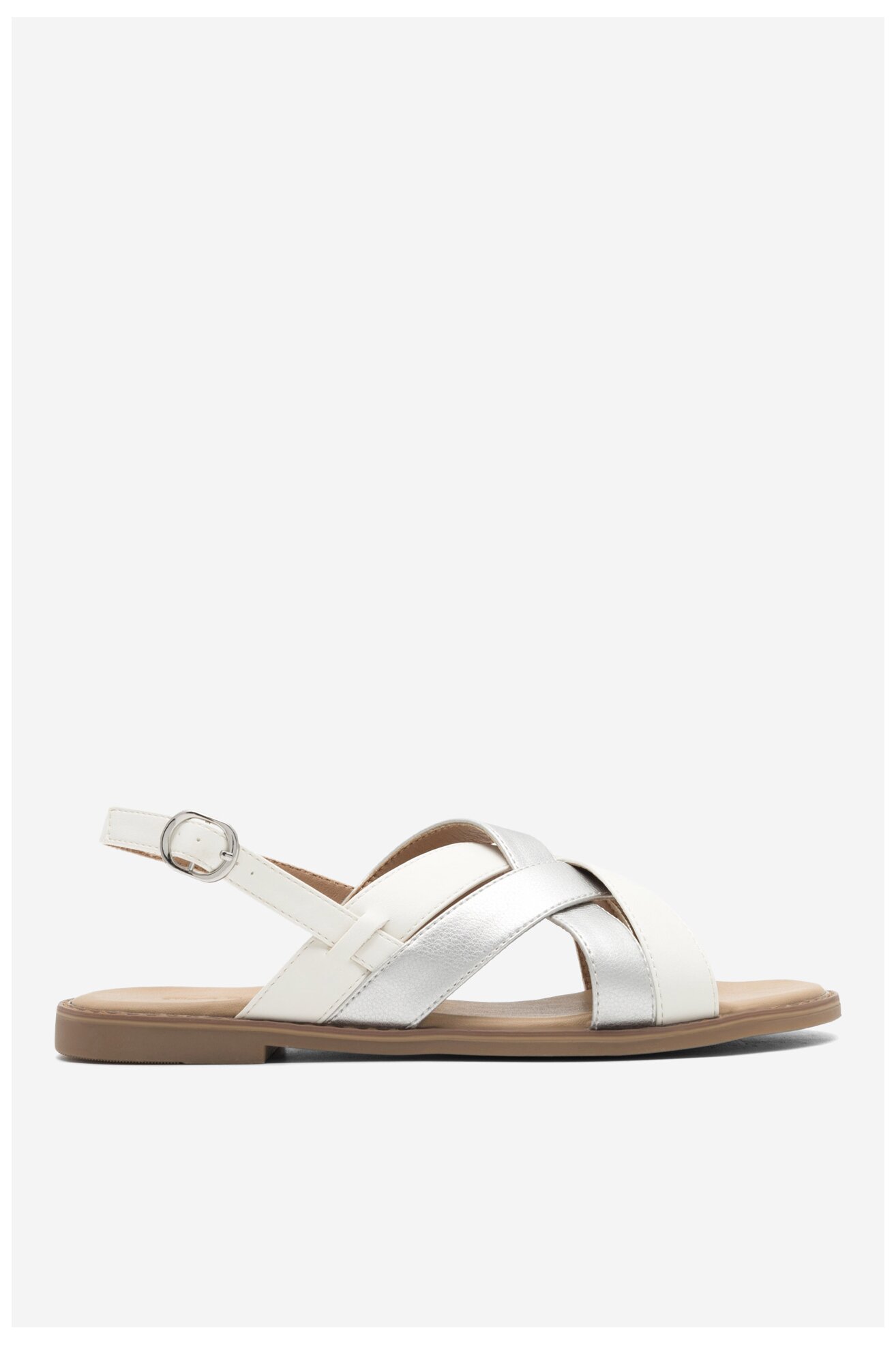 Sandale Clara Barson ABI WS5551-49 BELA