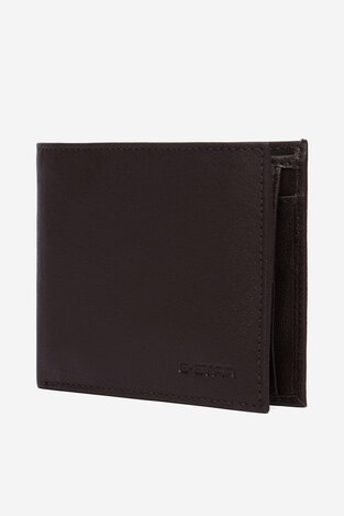 Muški novčanik G-STAR RAW HP-LEO-1-GOAT BRAON