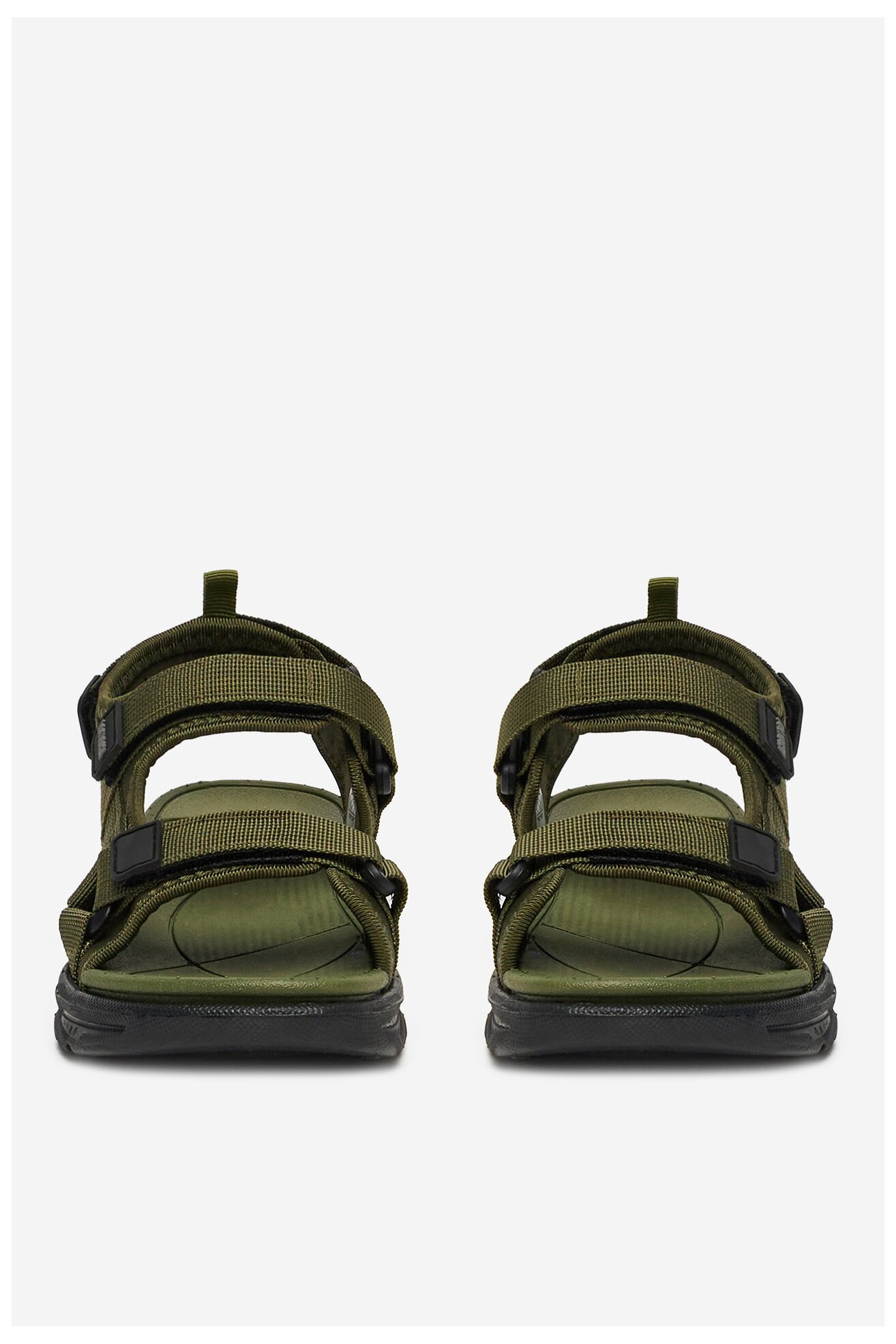 Szandál Action Boy 24KC1001 KHEKI