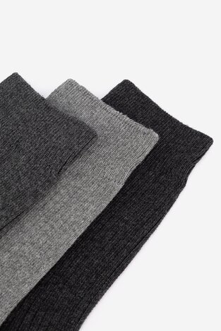 Шкарпетка Gino Rossi 3MB-003-AW24 (3-PACK) МІКС