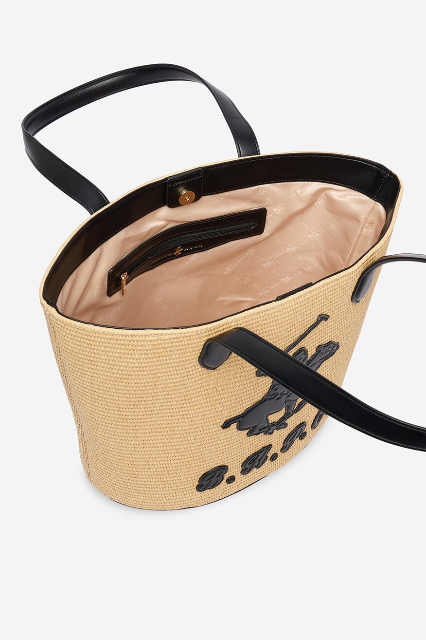 
                Beverly Hills Polo Club - Torebka - 5906751869659