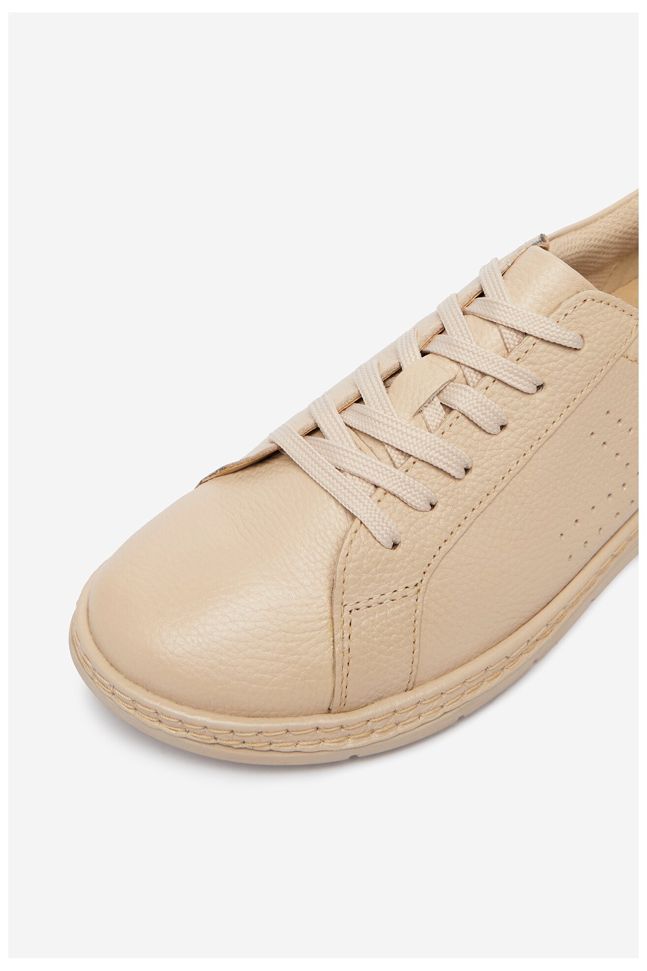 Сникърси Lasocki CEO-WI23-LYLA-04 БЕЖОВ